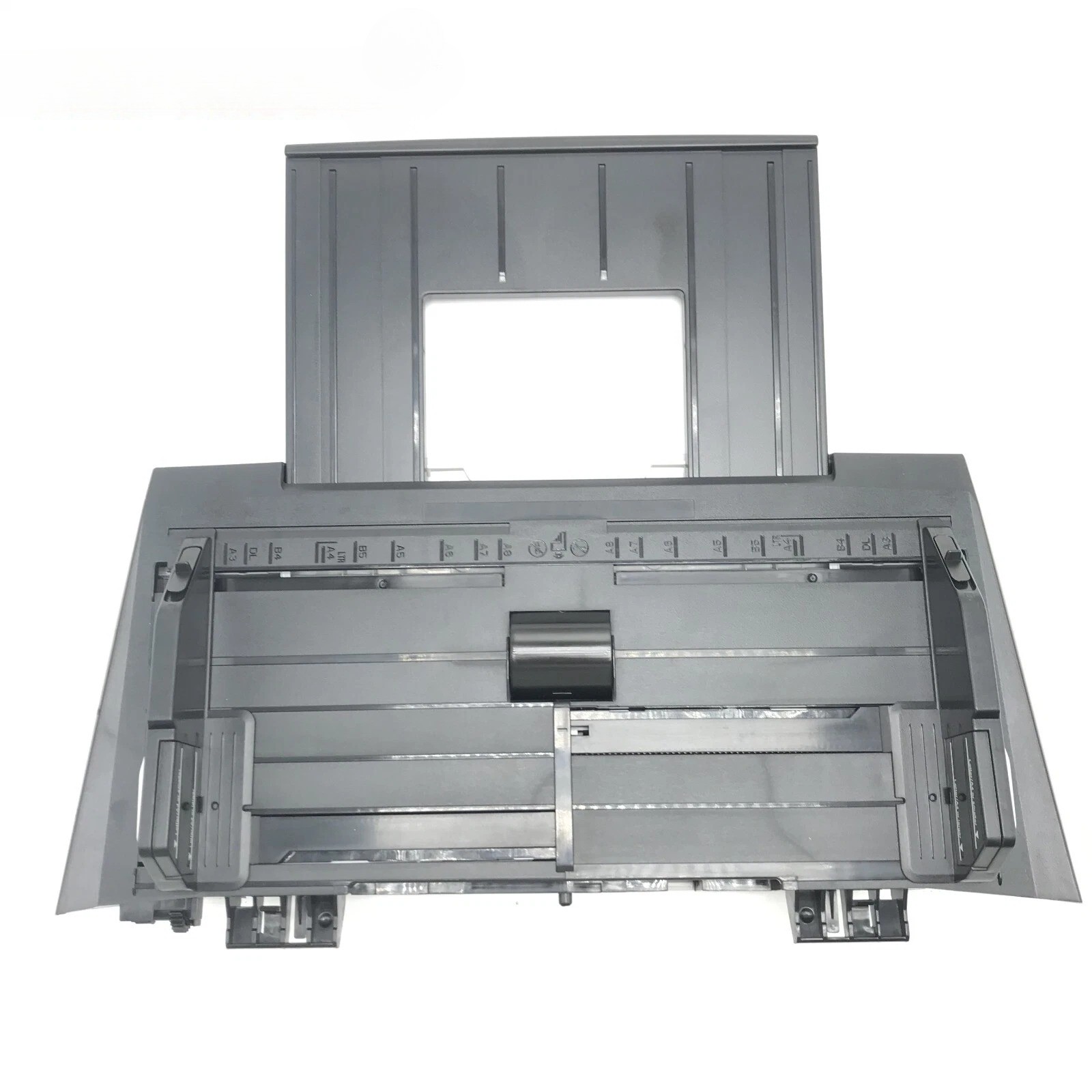 FORPaperChuter Unit Input Tray PA03740-D980 For Fujitsu fi-7600 fi-7700S fi-7700