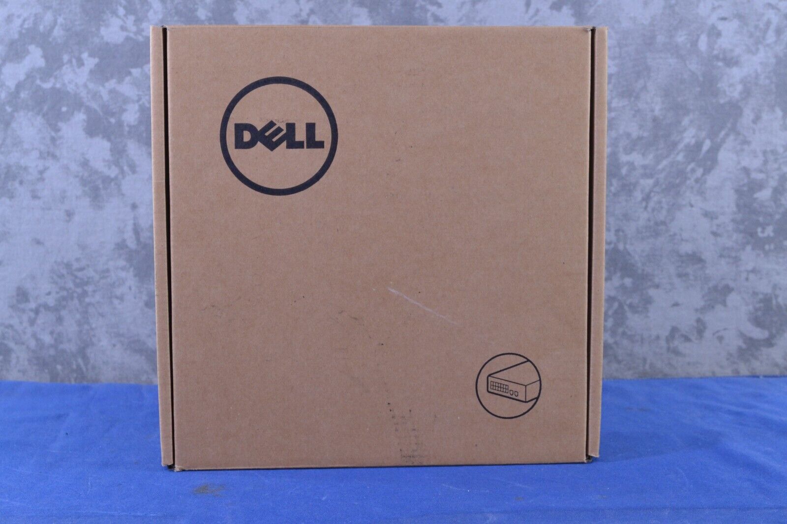 Lot of 2 x Dell SonicWALL 01SSC0217 Firewall Soho Security Appliance (C071807)