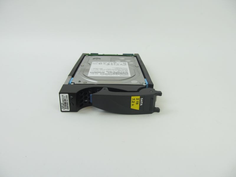 EMC 005049568 Data Domain 2TB SATA 7200RPM