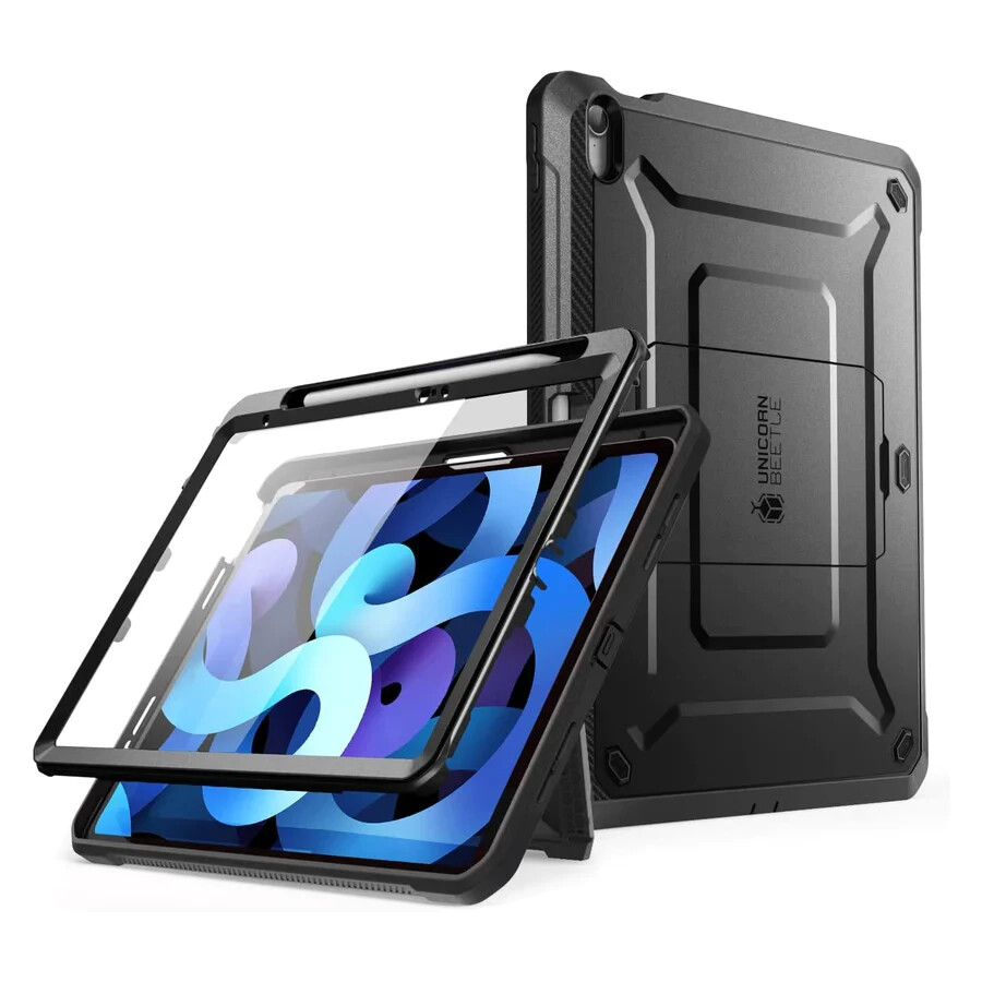 SUPCASE for Apple iPad 11th/10th Gen 2025/2022 Case with Screen Heavy Duty Cover