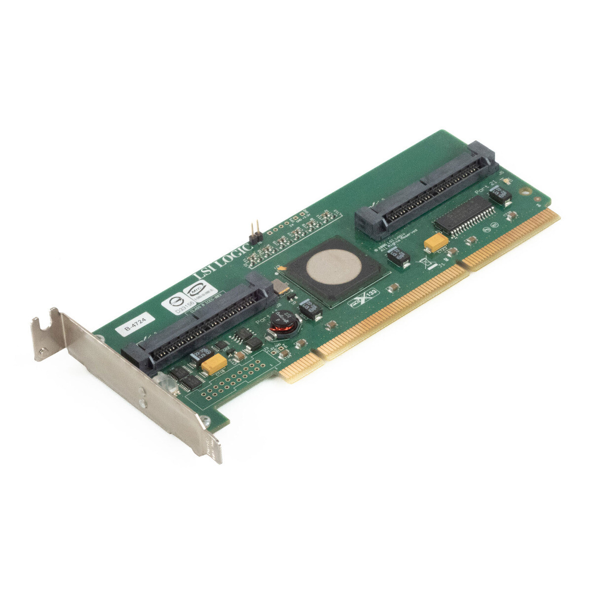CONTROLLER HP 435709-001 SAS3080X-HP RAID 8-PORT SAS PCI-X LP