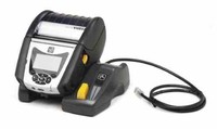 Zebra KIT ACC QLn-EC AC ADAPTER UK Type G CO Ethernet P1031365-034