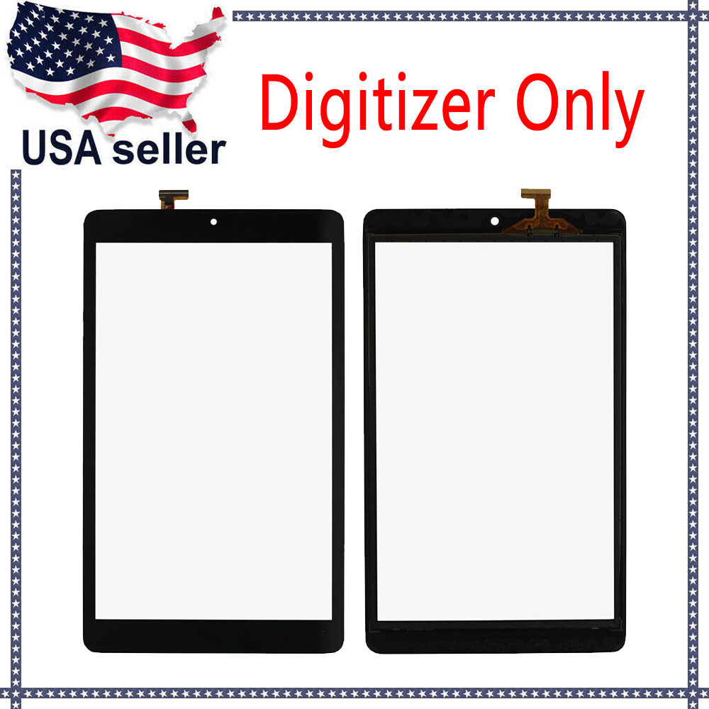 LCD Display Touch Screen Digitizer For Alcatel Joy Tab 2 8.0 9032Z 9032X 9032T