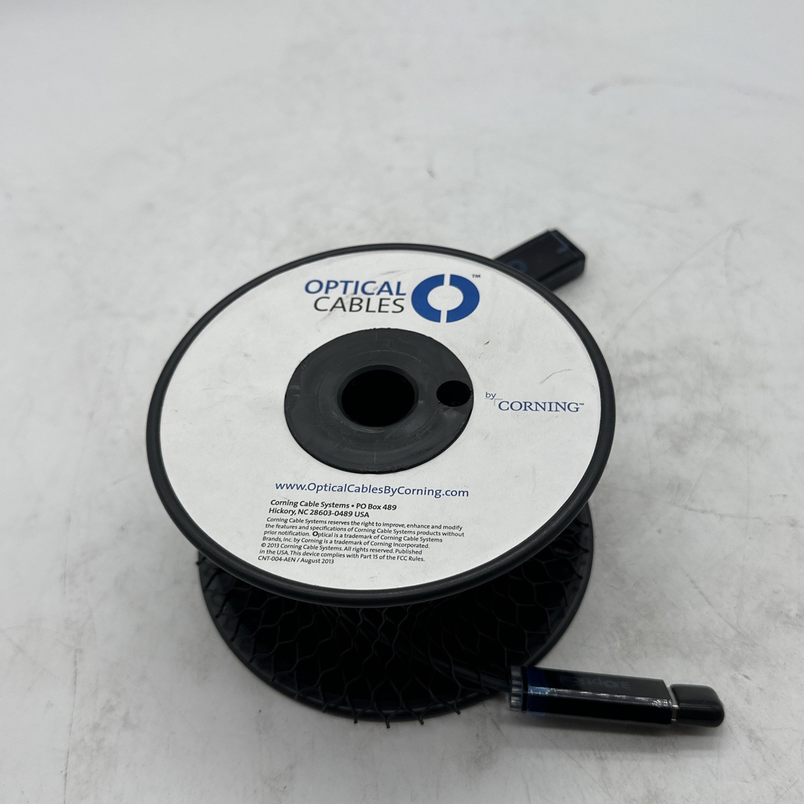 Optical Cable USB 3.Optical Corning 10m 33ft (2502)