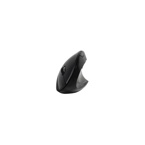 Adesso IMOUSE E10 WRLS VERTICAL ERGO MOUSE 6 BUTTON DESIGN LED SCALABLE DPI