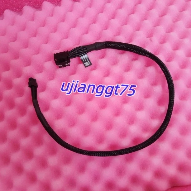 3M3PJ DELL pro max T2 XE FCT2250 graphics card power supply cable  8pin to 12+4p