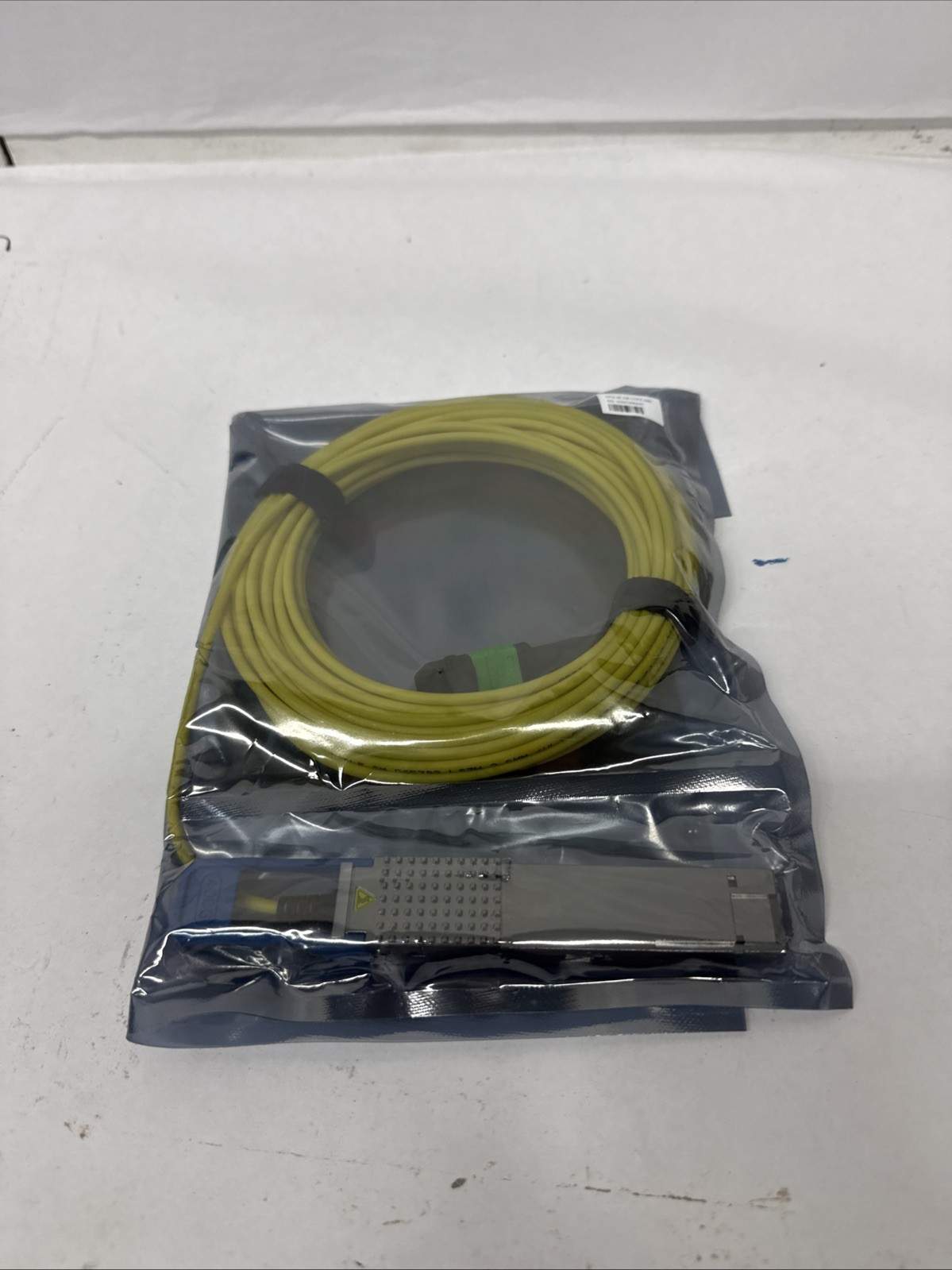 Source Photonics SPQ-4E-DR-CDFE-090 QSFP-DD 400-DR4+ (2km) photonics new sealed