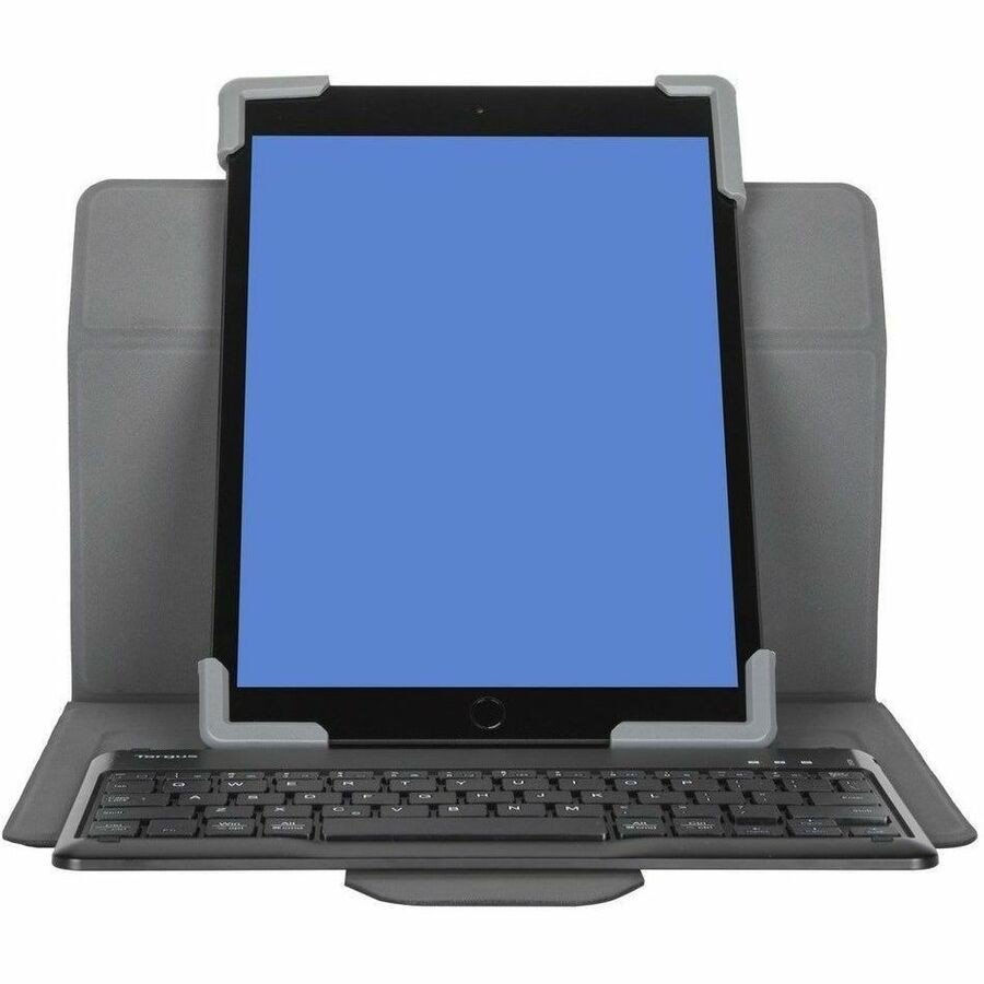 Targus Pro-Tek THZ861US Keyboard/Cover Case for 9" to 11" Tablet