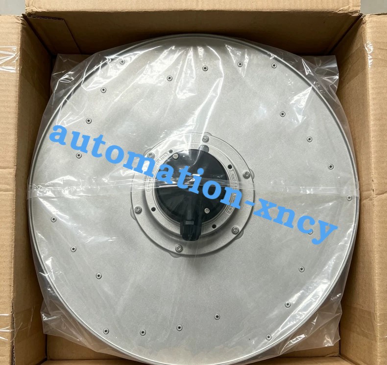 1pcs New R4D450-AK03-05 Cooling fan Delivered