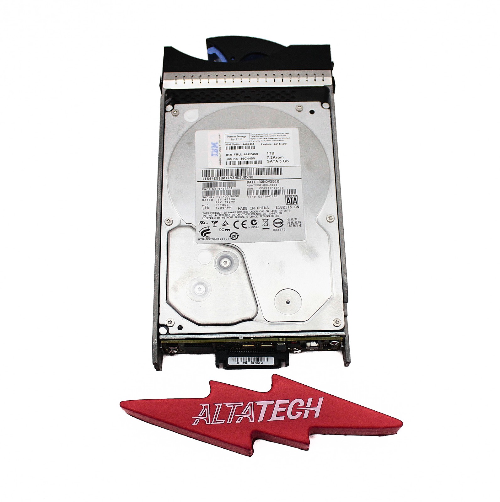 IBM 44X2459 1TB/ 7.2K SATA DDM