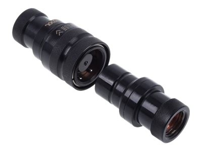 Alphacool Icicle Connector Series Quick Release 17282