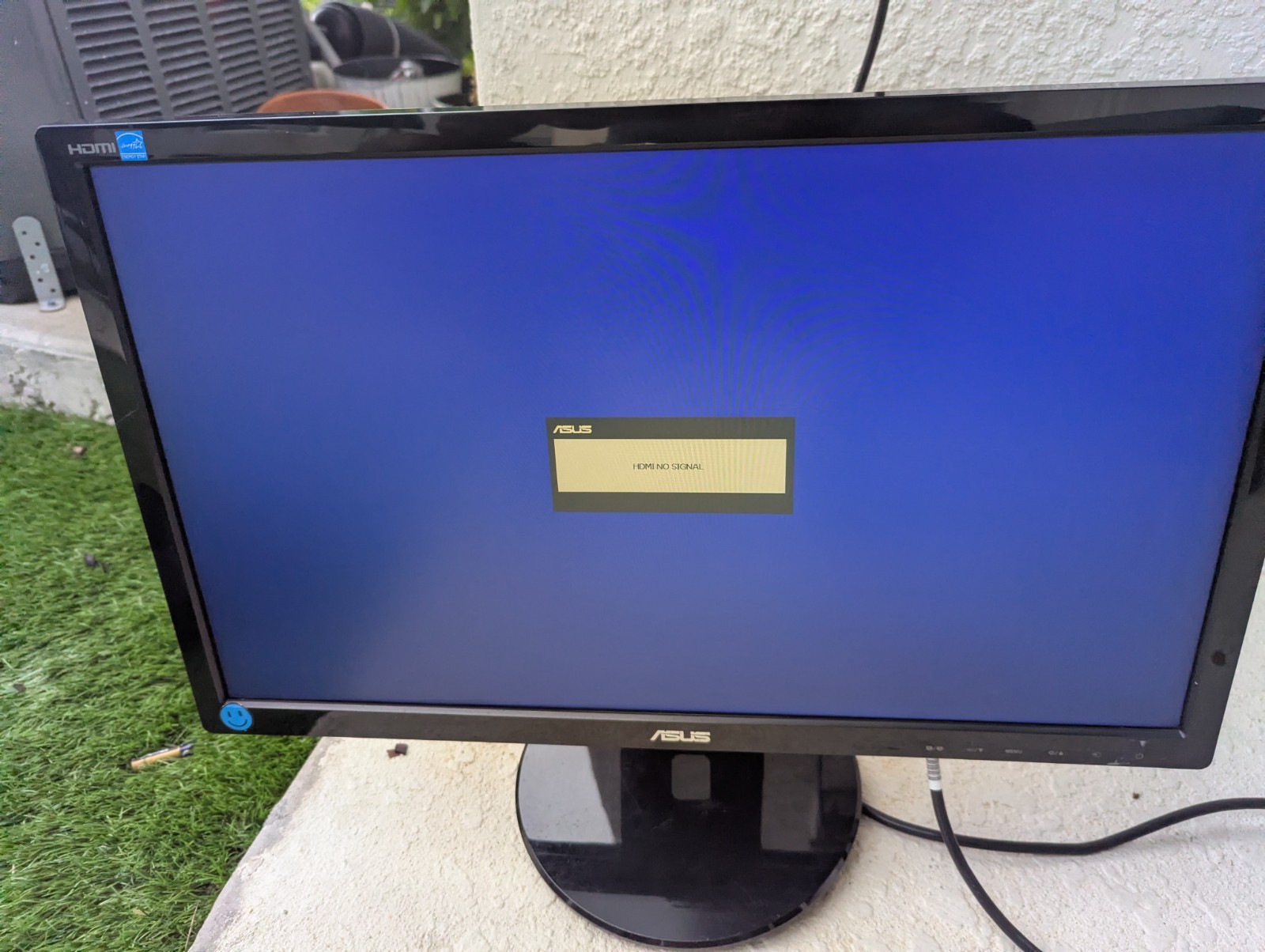 ASUS VE228H 21.5" FHD LED Backlight Monitor
