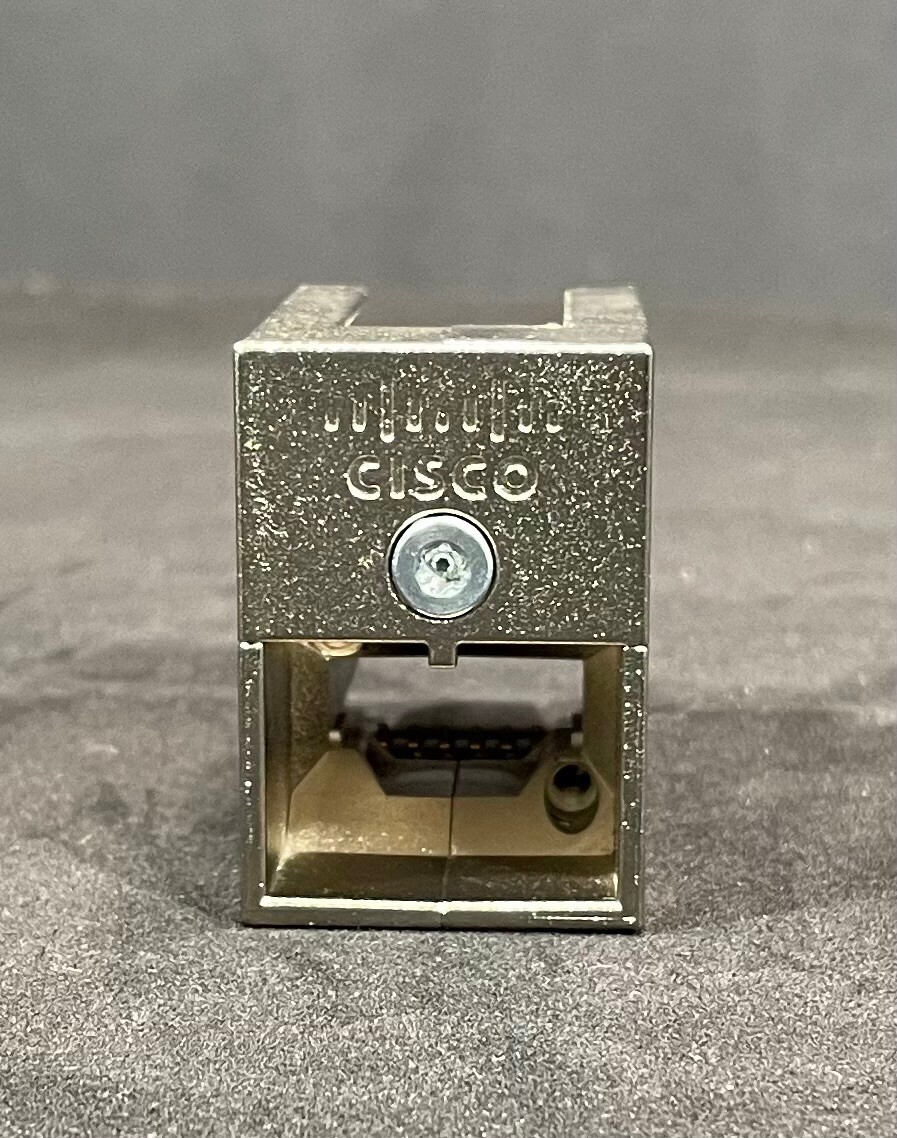 Cisco C3650-STACK - 3650 Stack Module spare C3650-STACK-KIT - Same Day Shipping