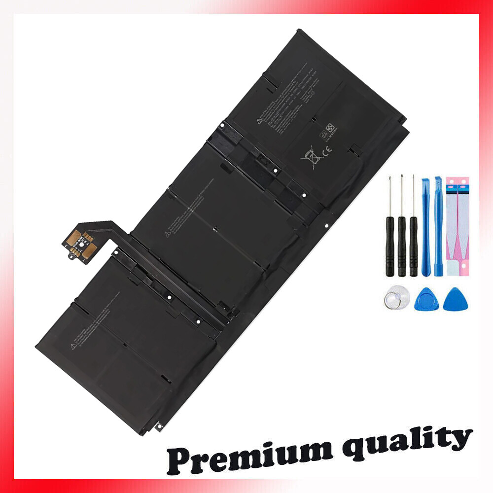 G3HTA052H Tablet battery For Microsoft surface Laptop3 DYNT02 6041mAh 45.8Wh