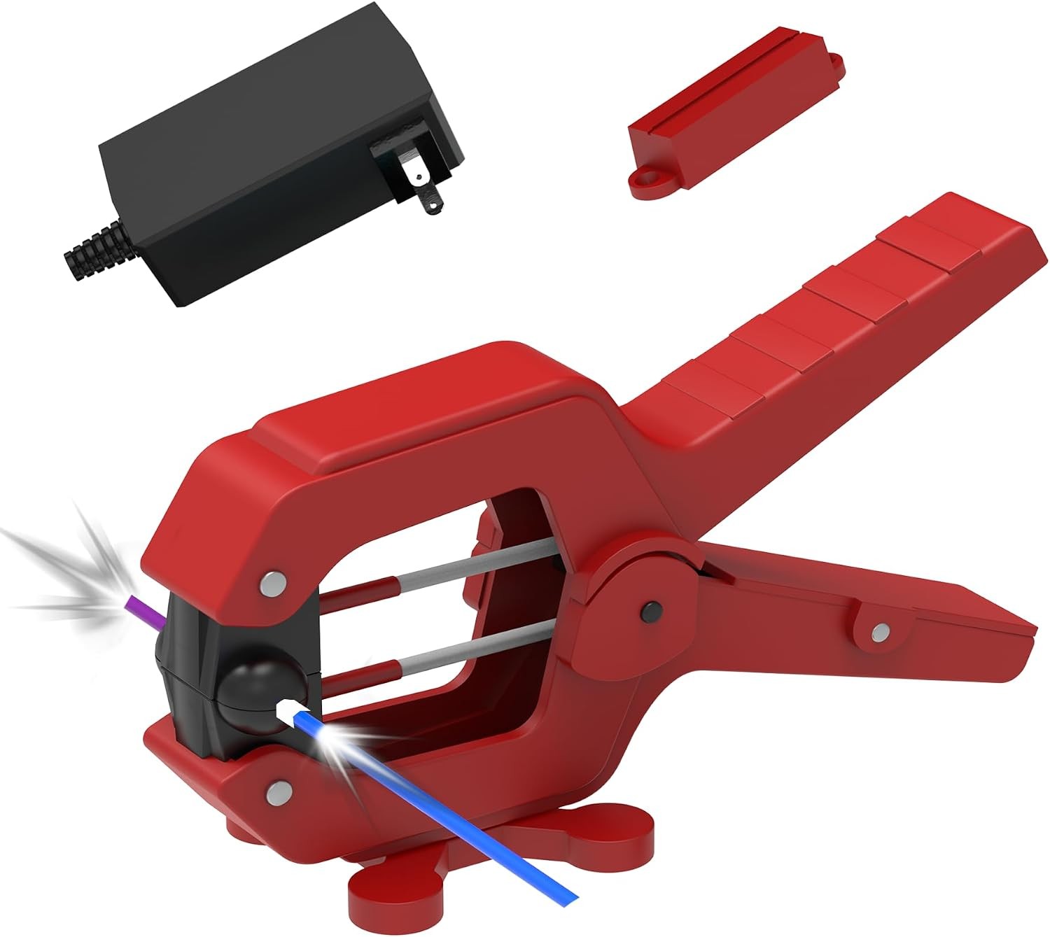 1.75mm & 2.85㎜ Filament Connector | Easy Operate Filament Welder Splicer for ...