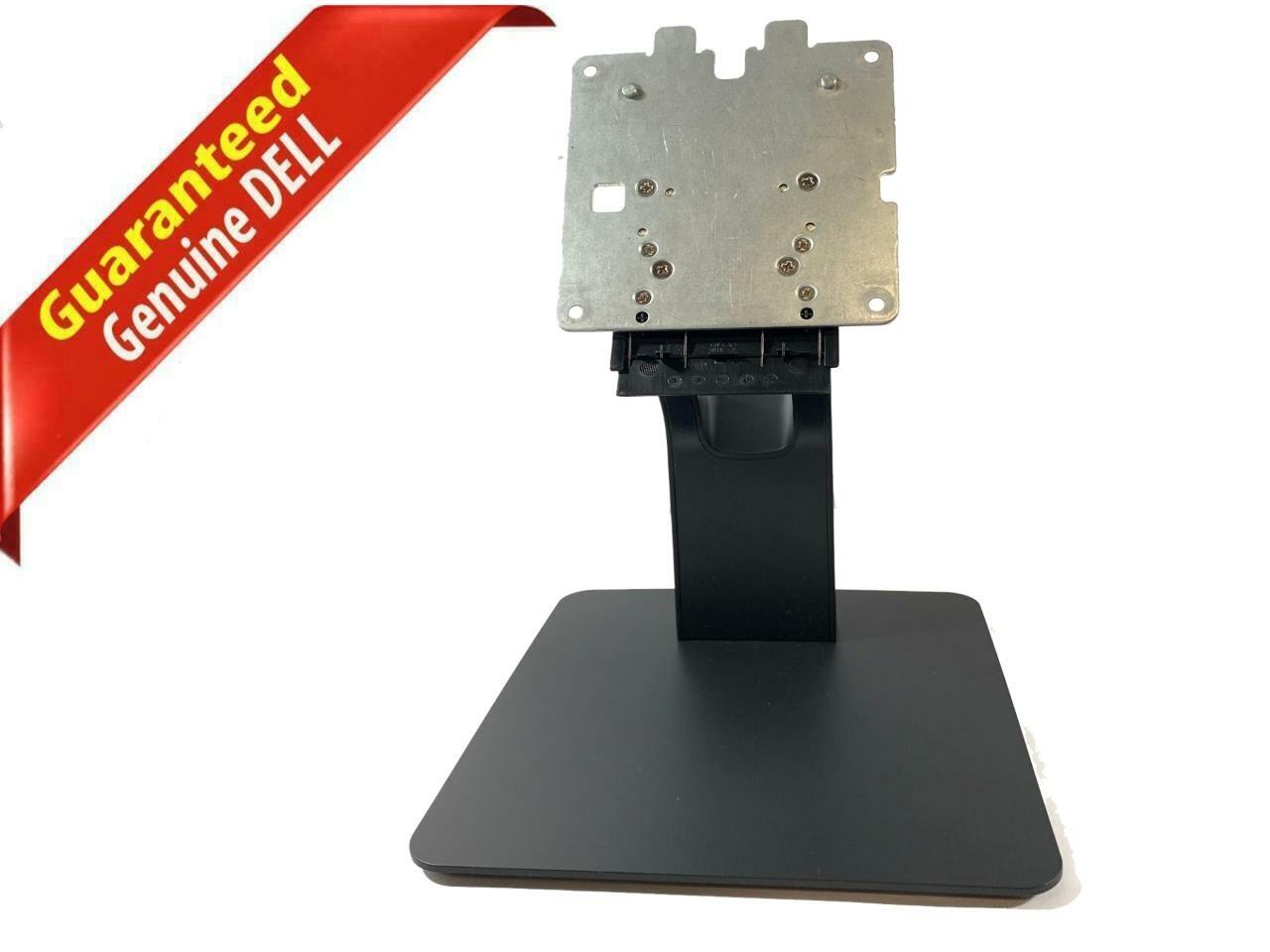 Genuine Dell OptiPlex 3030 AIO Monitor Stand With Base Cover Black 74NTN 074NTN