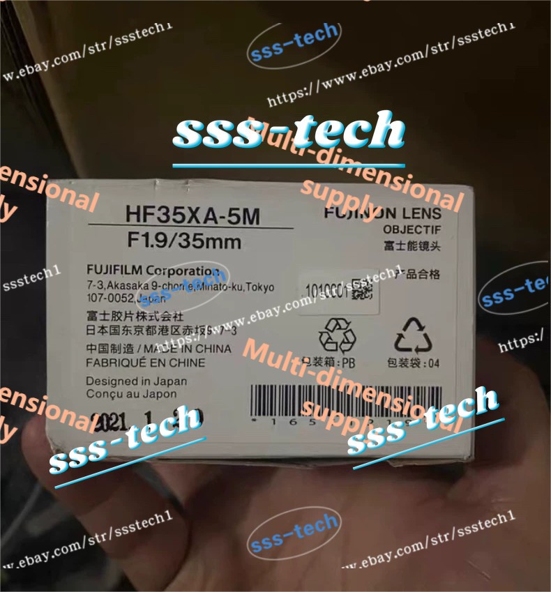 1PCS NEW HF35XA-5M 