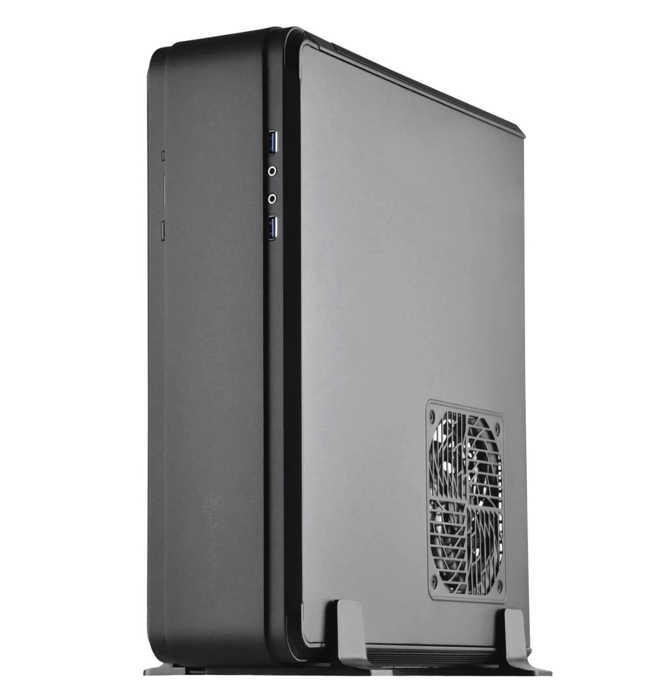 Silverstone Technology SST-FTZ01B-E