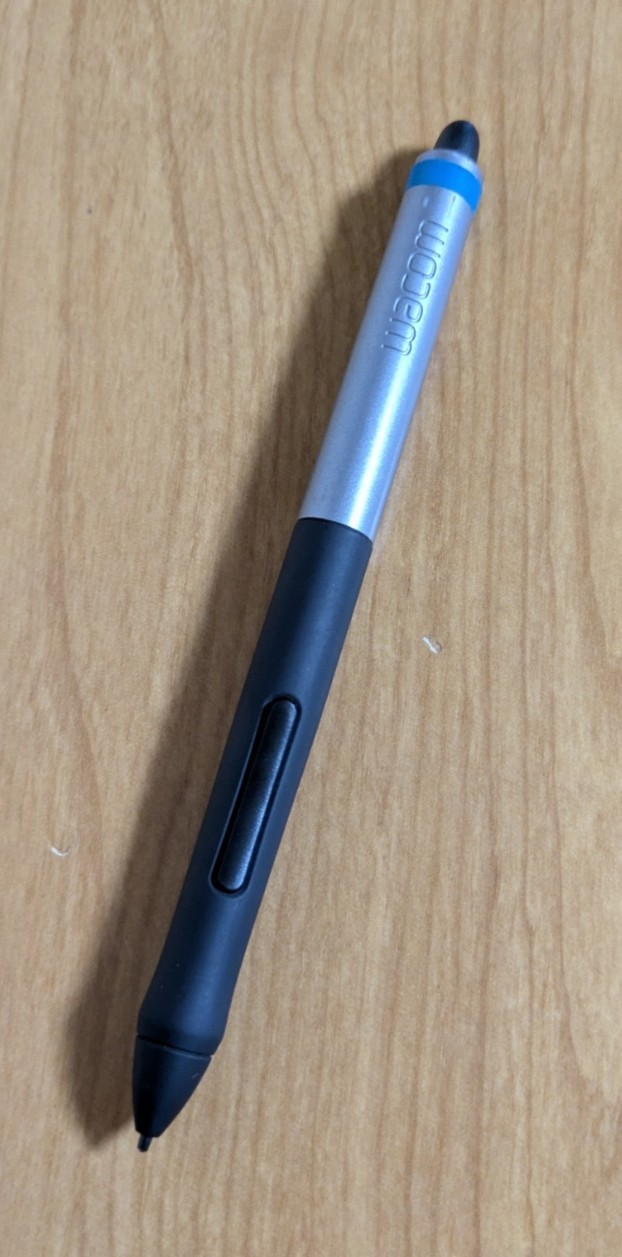 Wacom LP-180 Intuos Pen for CTH-480 CTL-480 CTH-680 Excellent