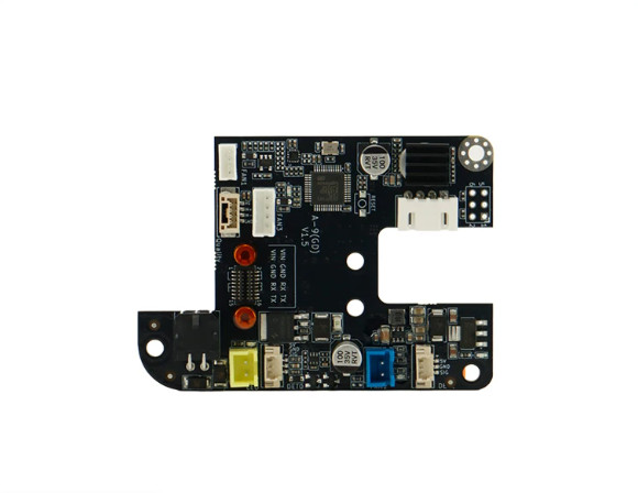 QIDI 3D Printer Adapter Plate for Max 4