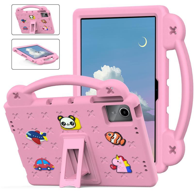 Kids Case For NEC Lavie Tab T11 T1155  Tablet Shockproof Stand Cover Friendly