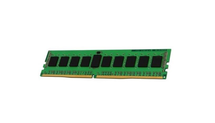4GB Kingston ValueRAM DDR4 2666MHz PC4-21300 CL19 Memory Module