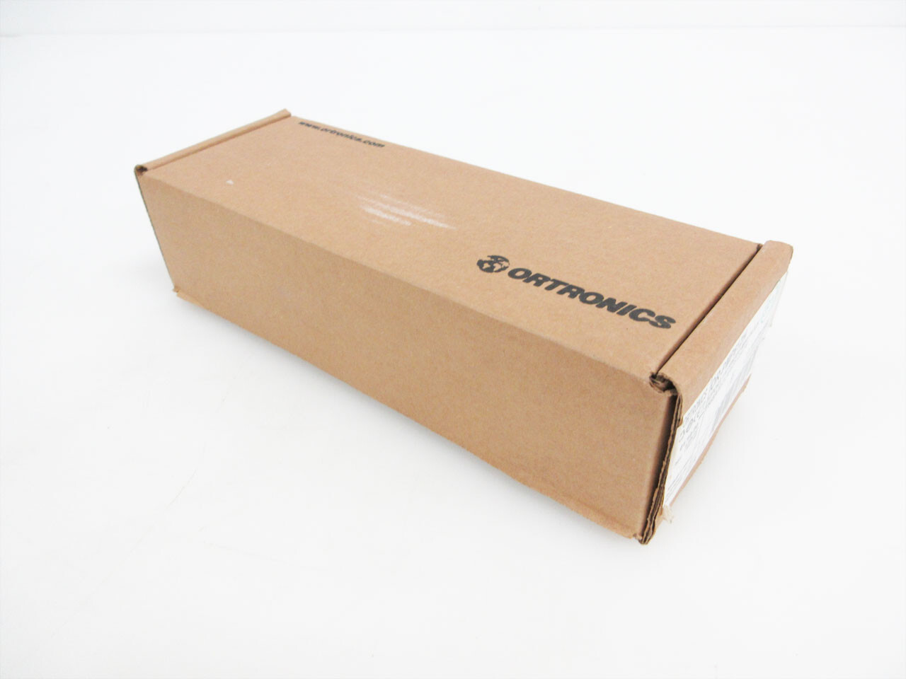 ORTRONICS OR-PMP612H ORPMP612H HINGED 12 PORT CAT 6 MINI PATCH PANEL 110
