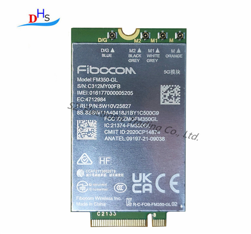 For Lenovo Thinkpad  X1 Yoga 7th Gen P1 Gen 5 X1 Extreme Gen 5 FM350-GL 5G Model