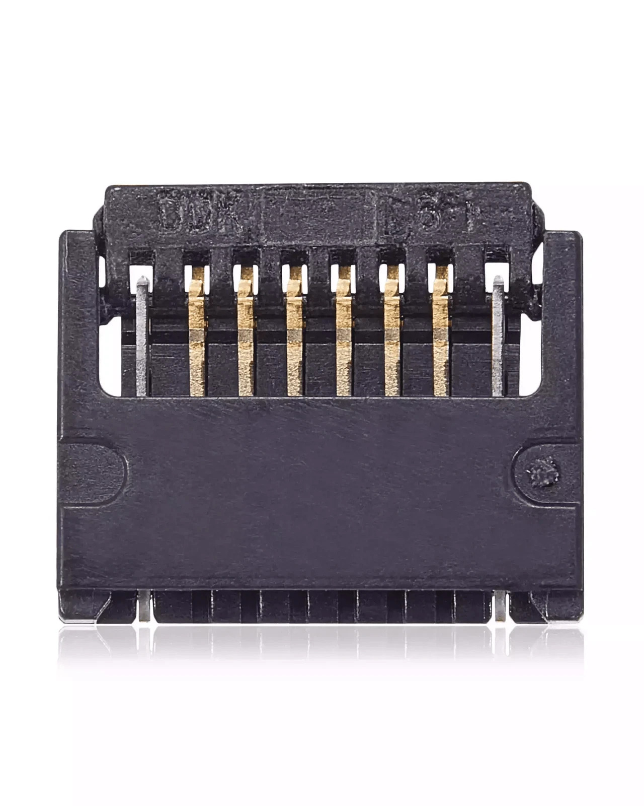 Battery FPC Connector with MacBook Pro 13"/15"/16"(A1706/A1990/A1707/A2141)