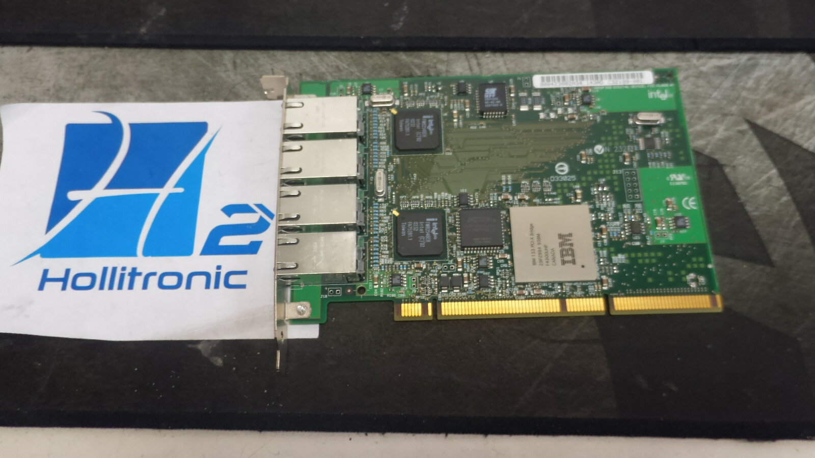 INTEL MPC23677-003 / PBC23675-003
