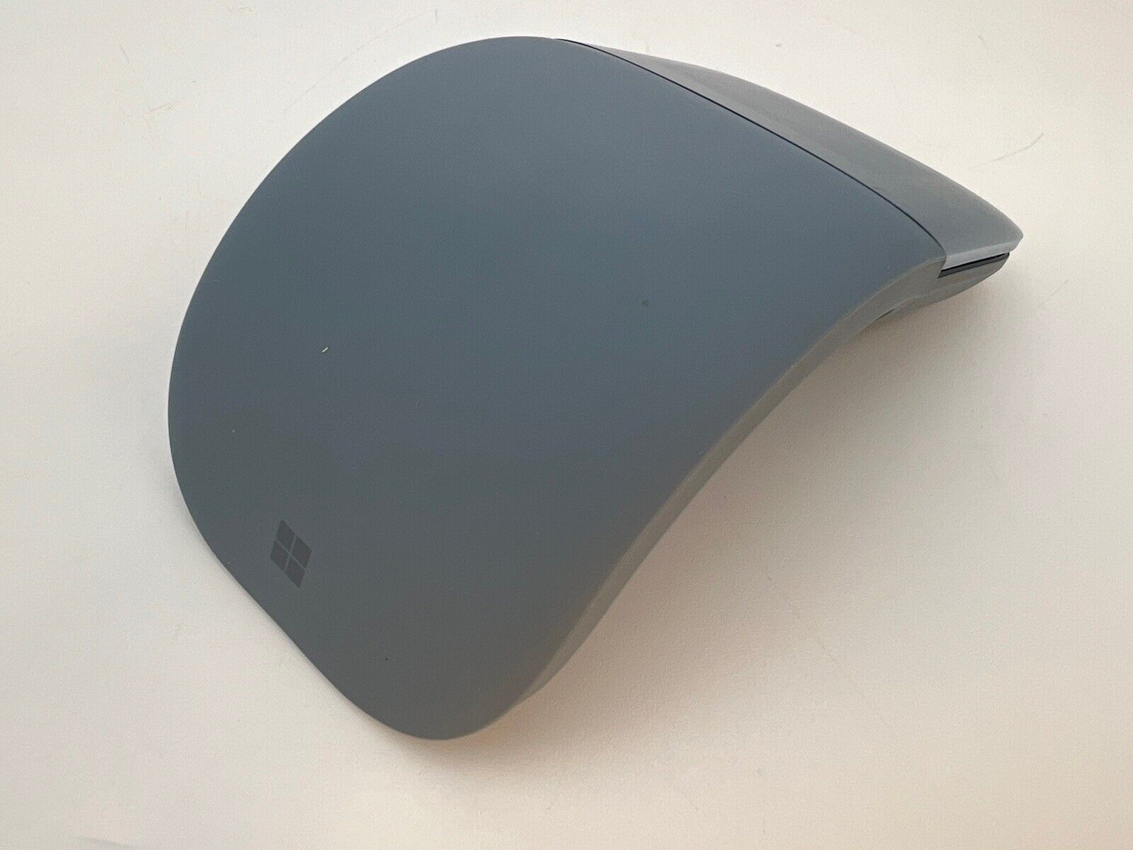Microsoft Surface -  Wired Arc Mouse - CZV00065 - Ice Blue