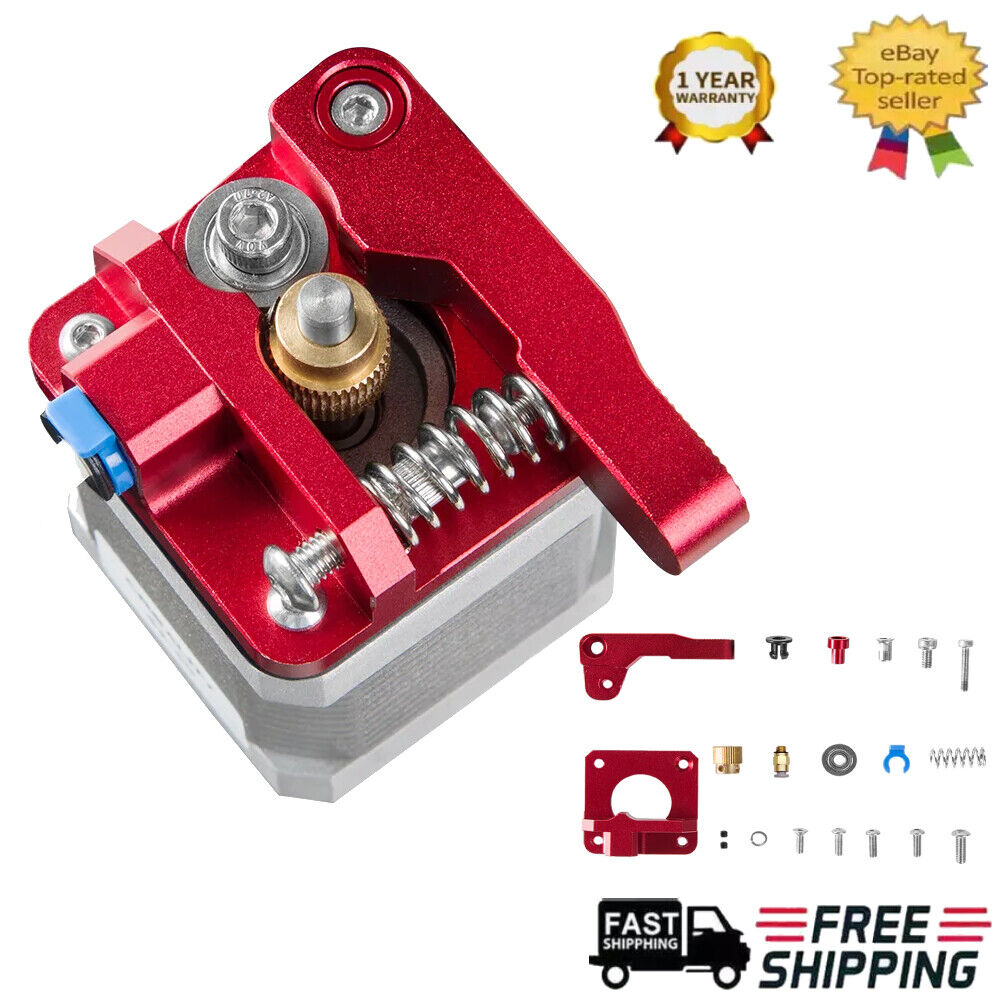 Creality MK8 Drive Feed Bowden Extruders for Ender-3 V2/ Ender-3 Pro/Ender-3 Max