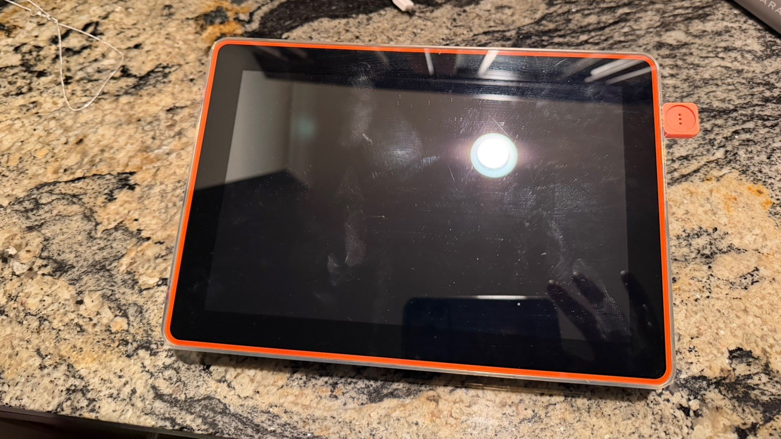 Kano Computer Kit Touch Complete With Touch Screen Make your own Tablet Kit NIB
