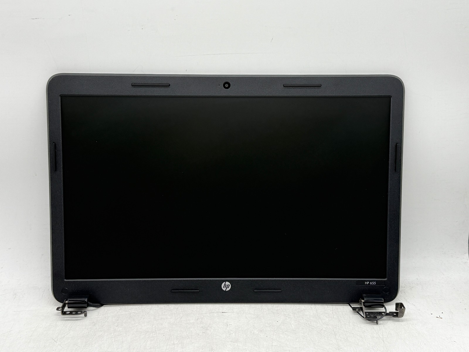 HP 655 Screen replacement with bezel 15" Screen NO touchscreen 1366x768