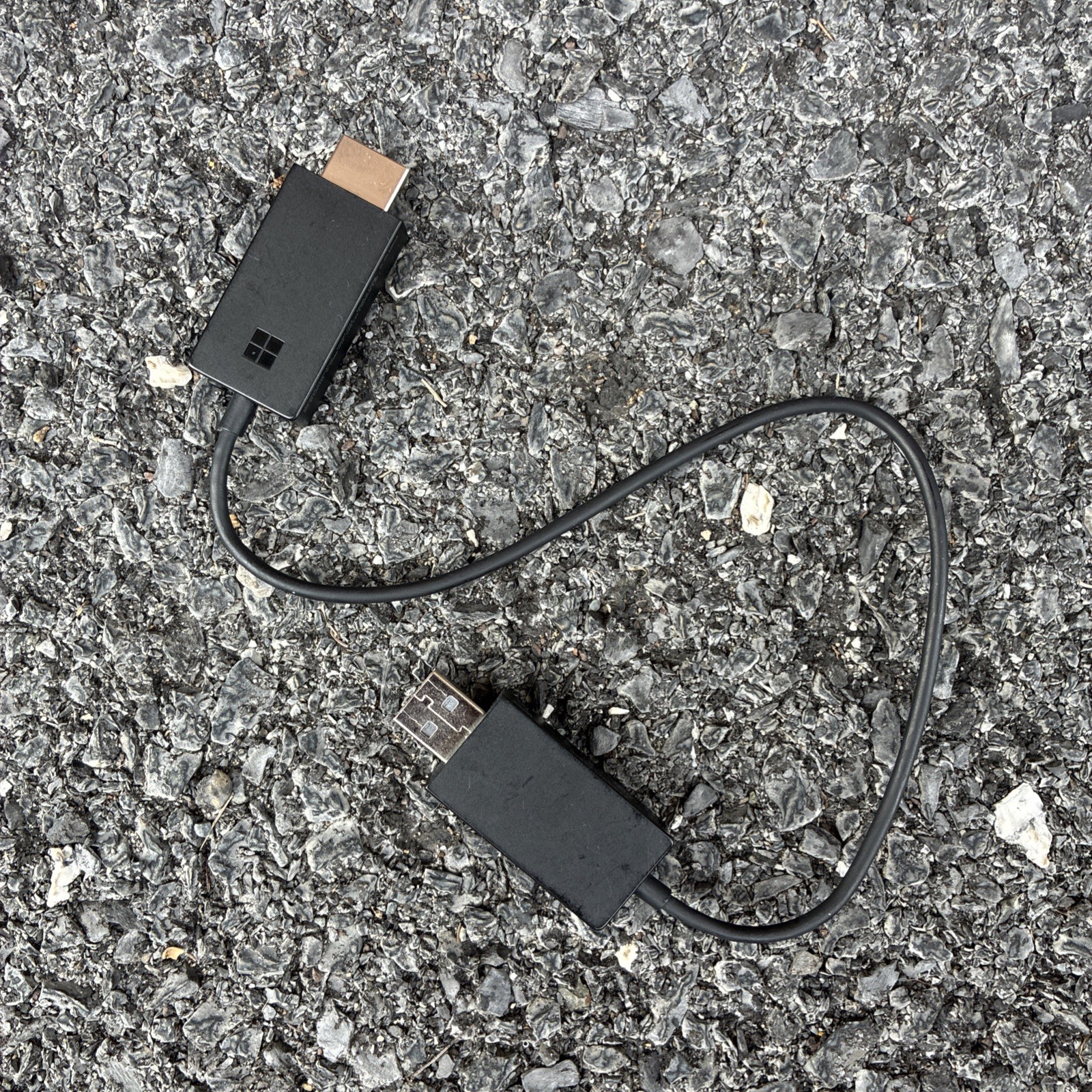 Mircosoft Wireless Hdmi Display Adapter 1733