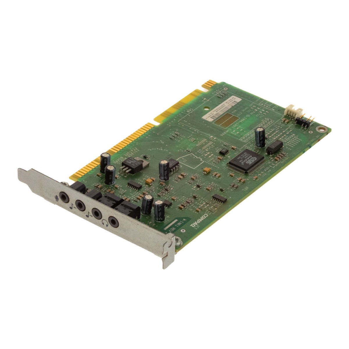 Sound Card COMPAQ X071 332859-001 ES1869F ISA