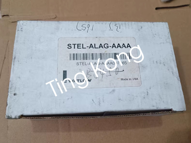 1PCS STEL-ALAG-AAAA 1pcs WATLOW Temperature Controller