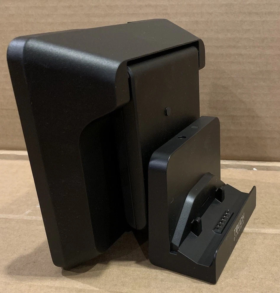 Touch Dynamic NEW Q-Premium Dock-10 w/4 USB Ports for Quest 7 & 10 *NO PS