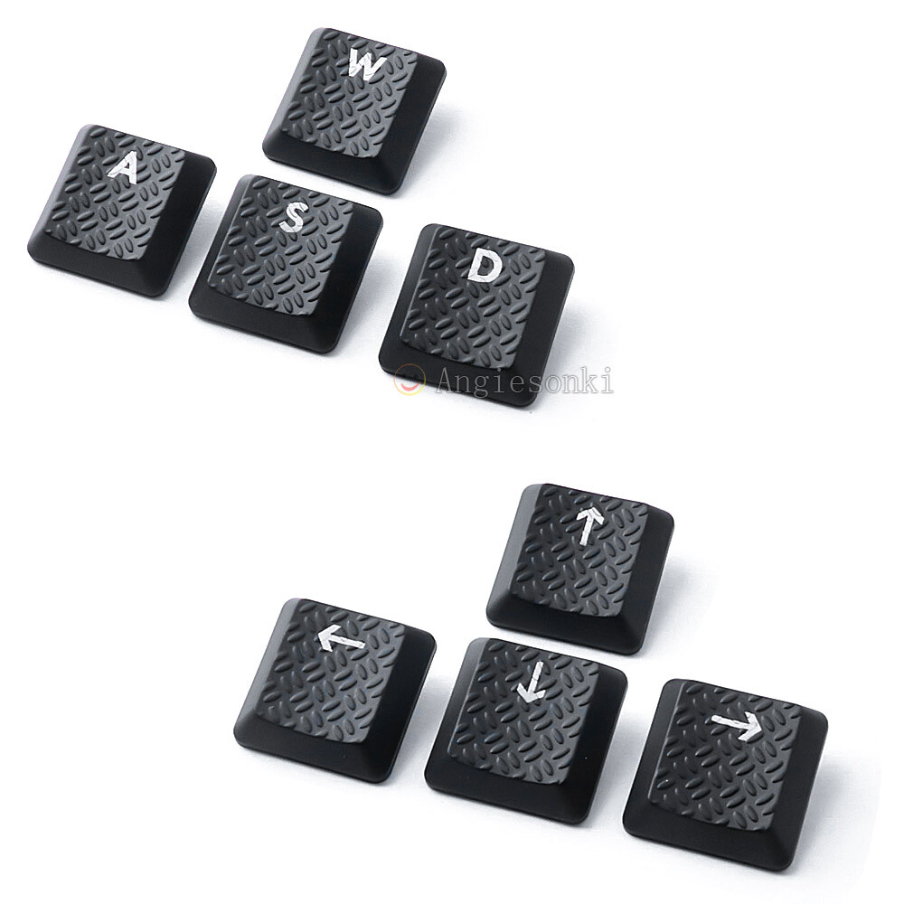 Replacement Logitech G813/G815/G913/G915 TKL RGB Mechanical keyboard 8 Keycaps