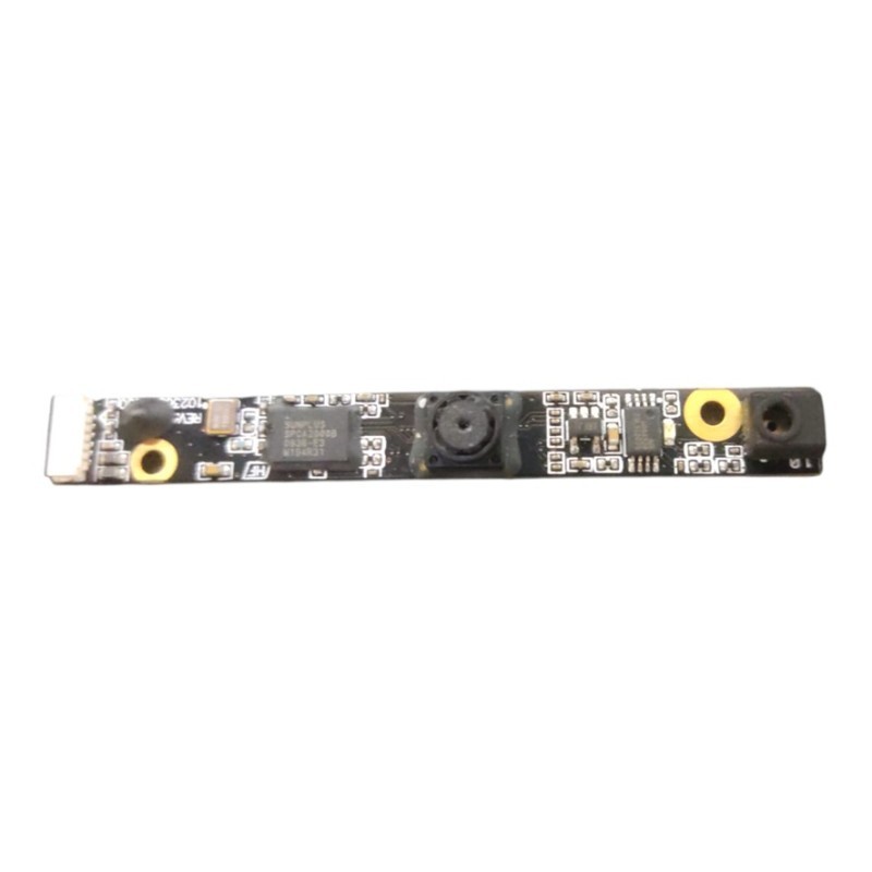 Webcam For Sony Vaio Portable PCG-21313M Camera Replacement