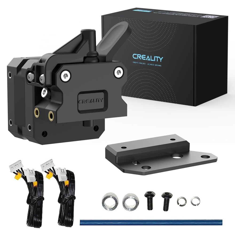 Official Creality Sprite Direct Drive Neo Kit for Ender 3 Neo Series, 3D