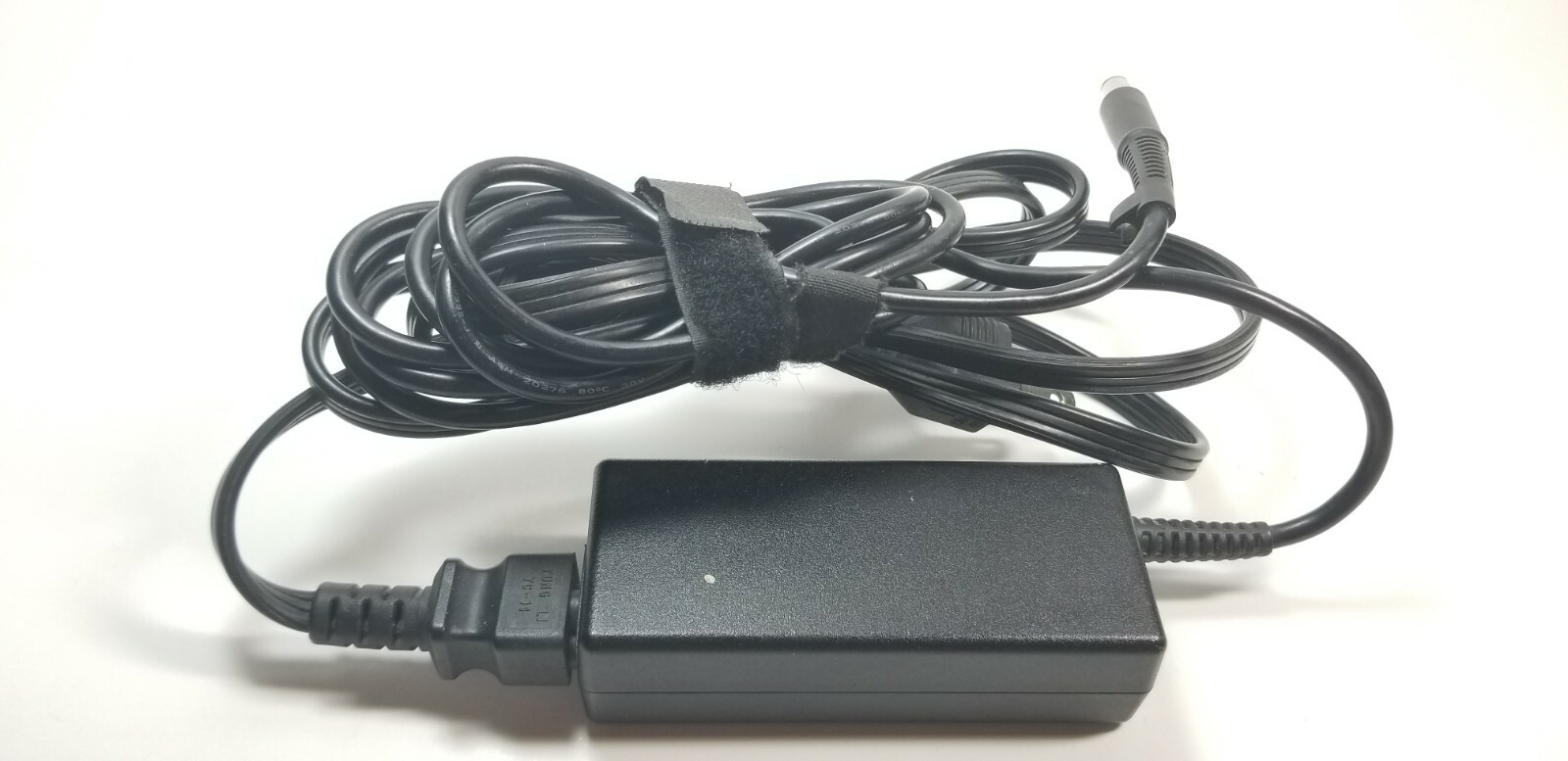 HP AC POWER ADAPTER LAPTOP 18.5V- 3.5A LAPTOP 608425-002