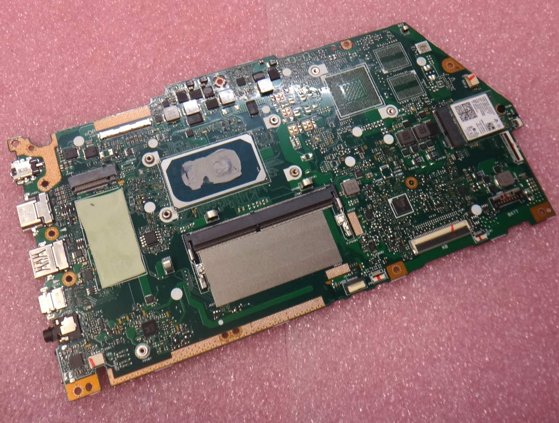 Genuine Asus Vivobook F513EA F513E Intel i5-1135G7 Motherboard 69N1C3M15A15