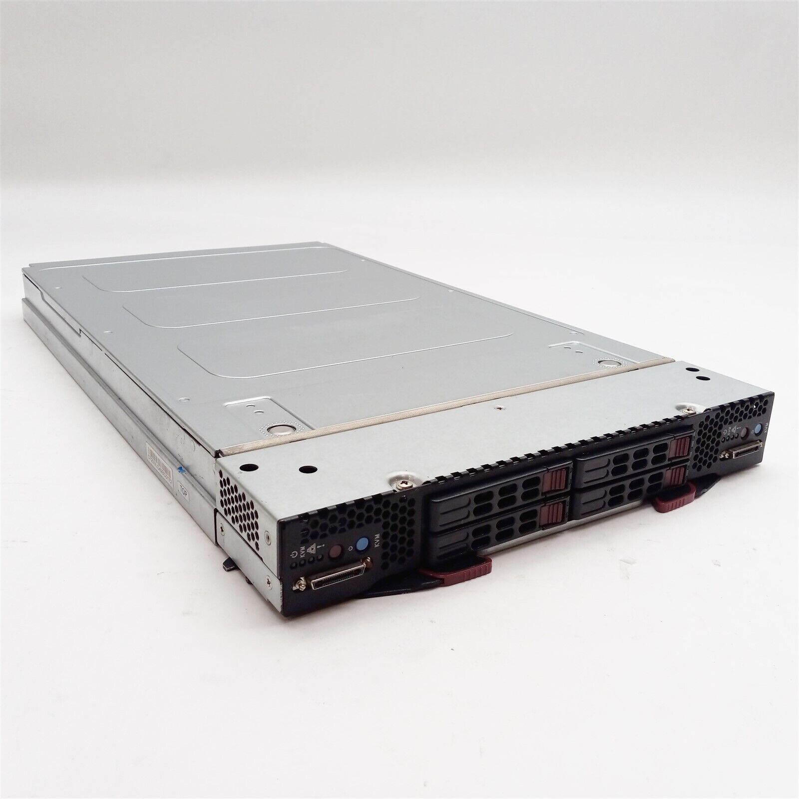 Supermicro SBI-7228R-T2X B10DRT-TP NO CPU RAM HDD Processor Blade Server CTO