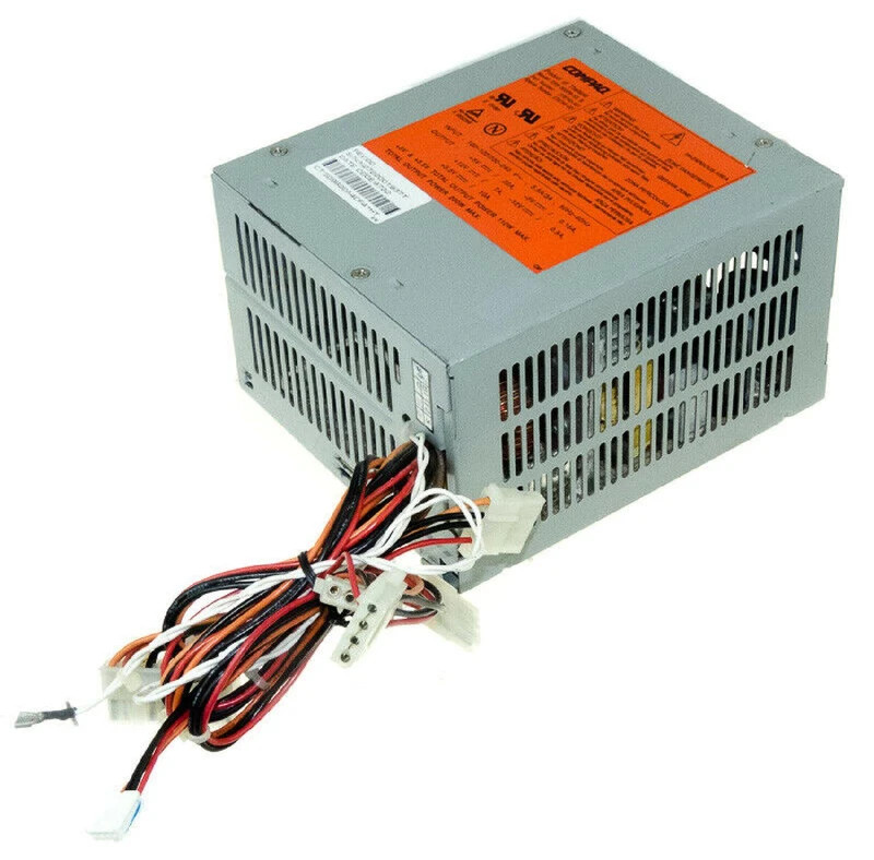 DPS-200PB-55 b, 248756-001 compaq / hewlett packard / hp 200W atx power supply