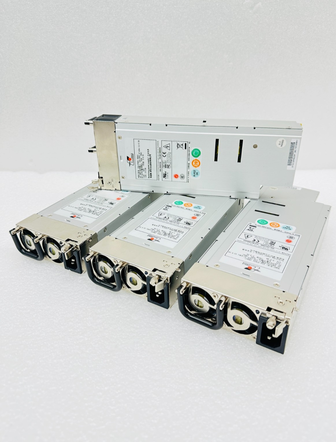 LOT OF 4 | EMACS G1W-3760V Switching Power Supply | 240V | 760W - 