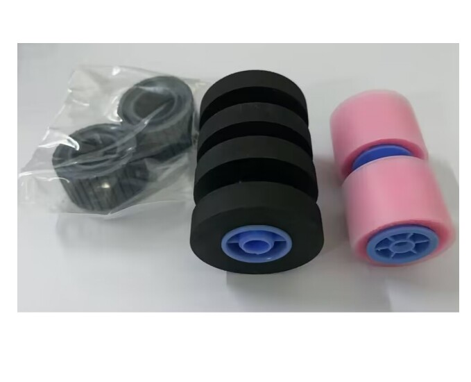 Canon Scanner Exchange Roller Kit 2418B001 DR-X10C