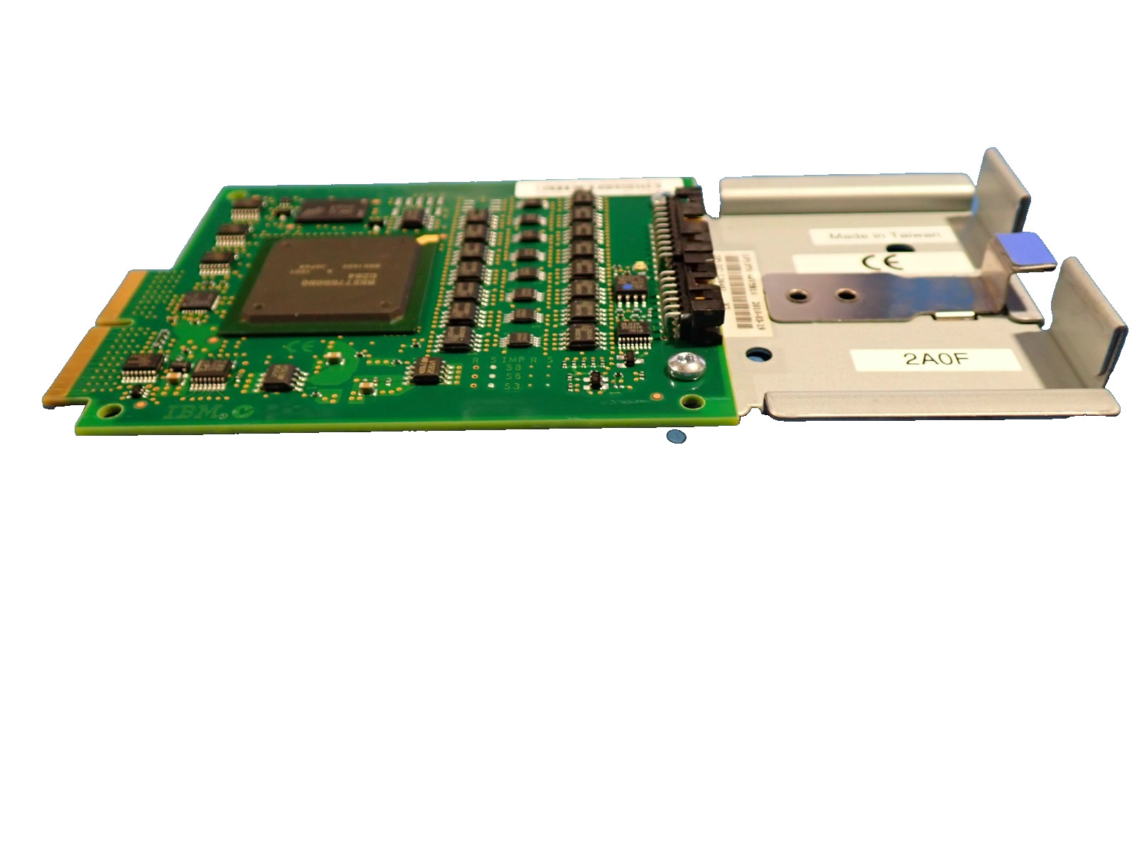 IBM 46Y3513 Thermal Monitoring 2A0F Thermal Power Management Device TPMD Card
