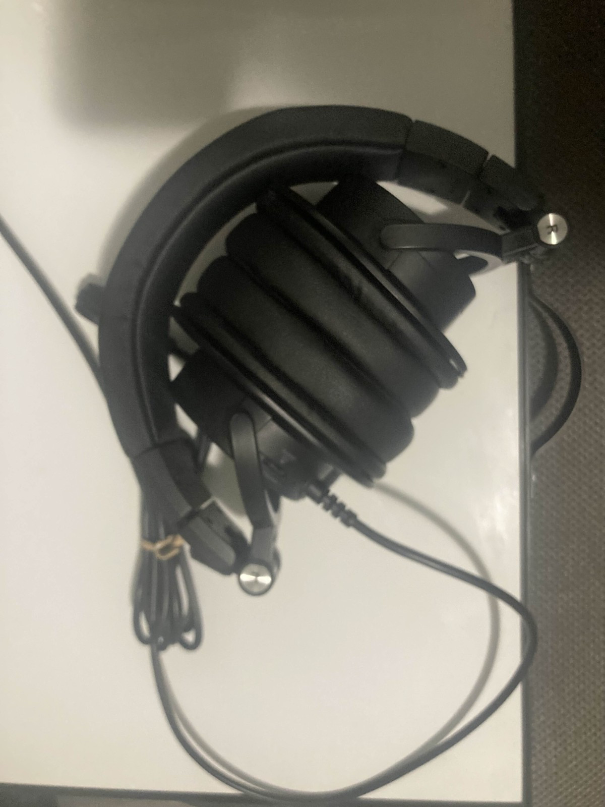ATH-M50xSTS-USB StreamSet Streaming Headset