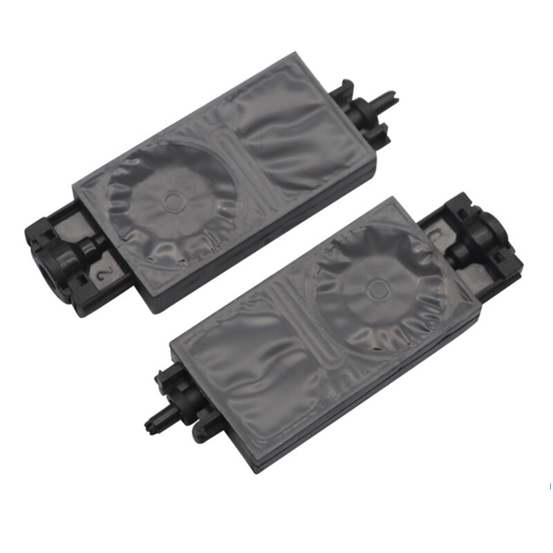 2Pcs Ink damper fits for TX800 DX5/DX7 printhead Small socket ink damper TX800